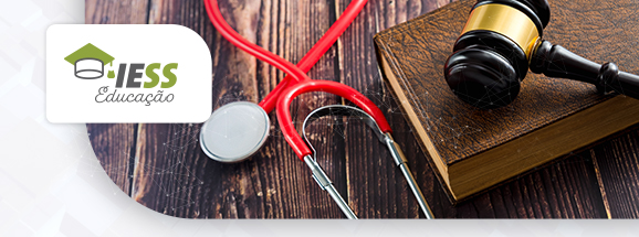 Judicialização de saúde: Conceito, consequências e Respostas Institucionais