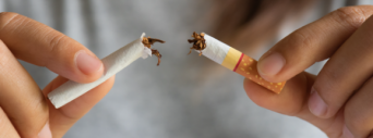 Dia Mundial Sem Tabaco