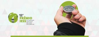 12º Prêmio IESS: orientadores também são reconhecidos