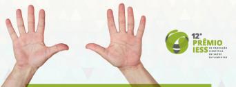12° Prêmio IESS: faltam 10 dias para o encerramento das inscrições