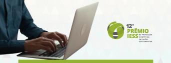 12° Prêmio IESS: inscrições serão encerradas em 31 de outubro 